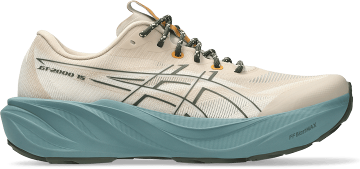 Asics Men´s Gt-2000 15 Tr Simply Taupe/foggy Teal Asics