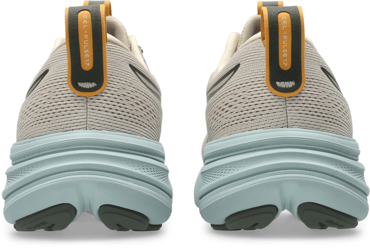 Asics Men´s Gel-Pulse 17 Tr  Simply Taupe/ocean Haze Asics