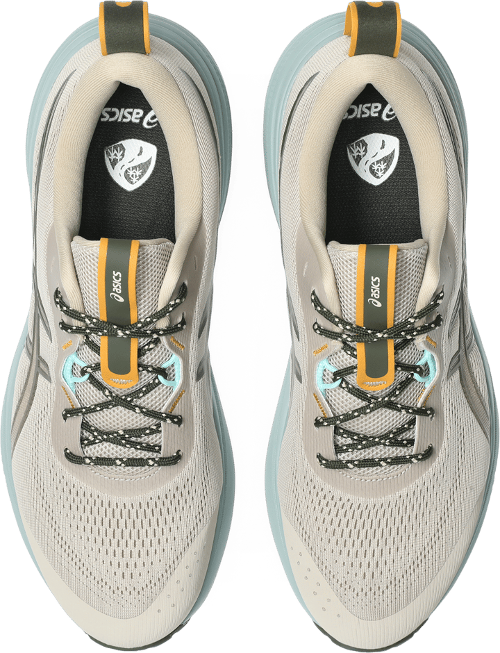 Asics Men´s Gel-Pulse 17 Tr  Simply Taupe/ocean Haze Asics