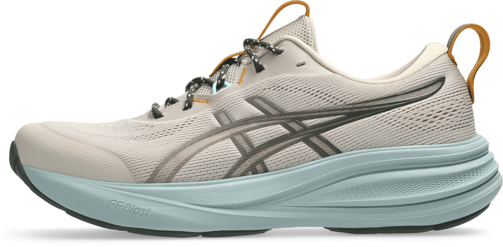 Asics Men´s Gel-Pulse 17 Tr  Simply Taupe/ocean Haze Asics