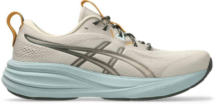 Asics Men´s Gel-Pulse 17 Tr  Simply Taupe/ocean Haze Asics