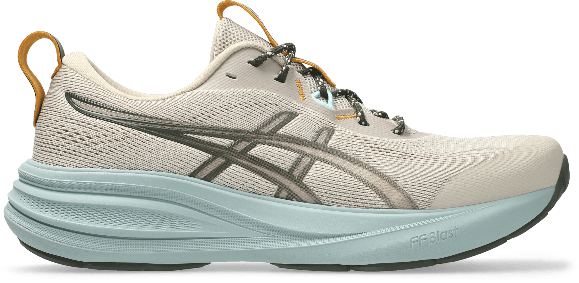 ASICS Men´s Gel-Pulse 17 Tr sneakers herr
