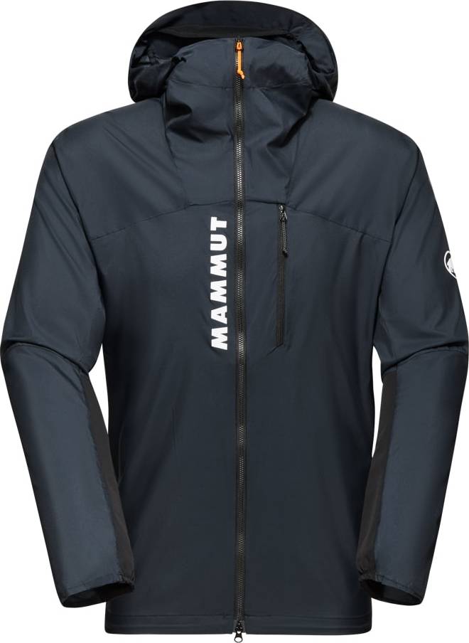 Men's Aenergy Wb Hooded Jacket