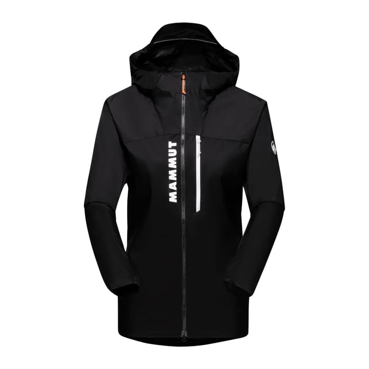 Mammut Women's Aenergy WB Hooded Jacket Black Mammut Mammut Women's Aenergy WB Hooded Jacket Black Mammut