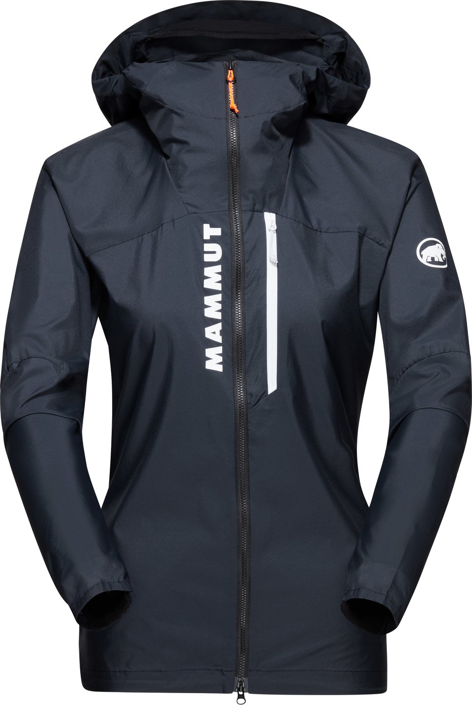 Women's Aenergy WB Hooded Jacket