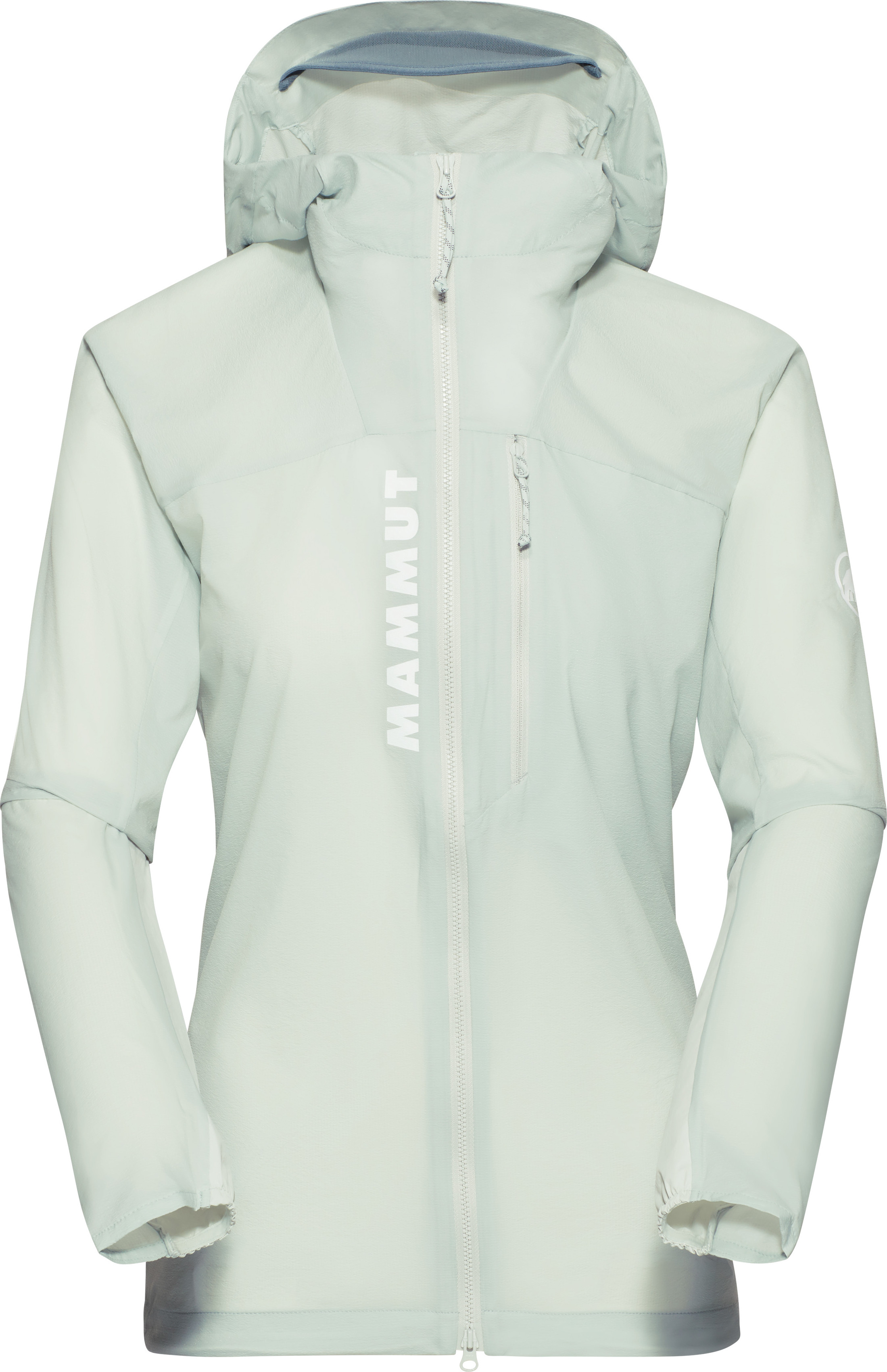 Mammut Men's Aenergy Wb Hooded Jacket