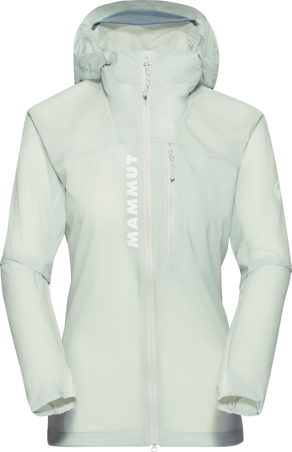 Women's Aenergy WB Hooded Jacket