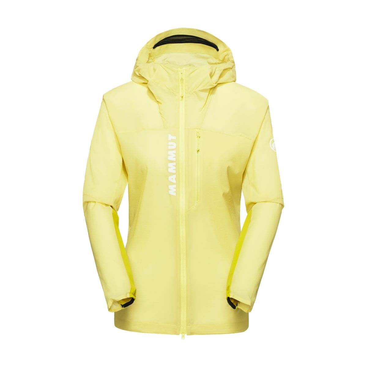 Mammut Women's Aenergy WB Hooded Jacket Holunder-acacia