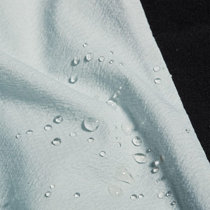 Mammut Aenergy TR Wb Hybrid Vest Women Silver Sage-black Mammut