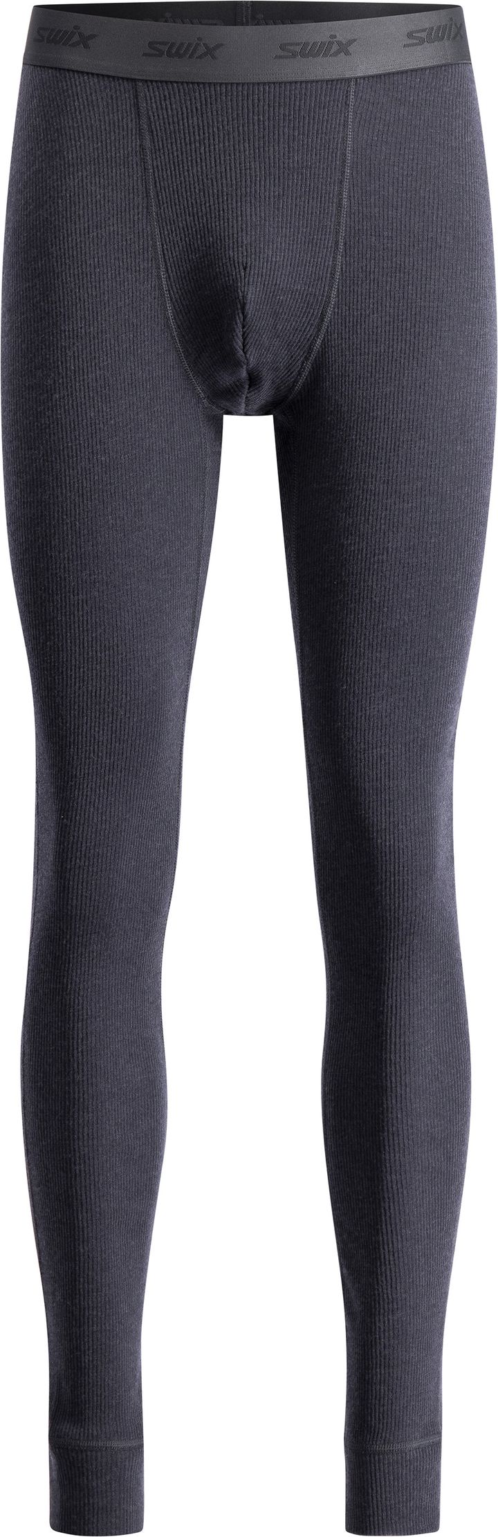 Swix Men's Racex Merino Pants Phantom Swix