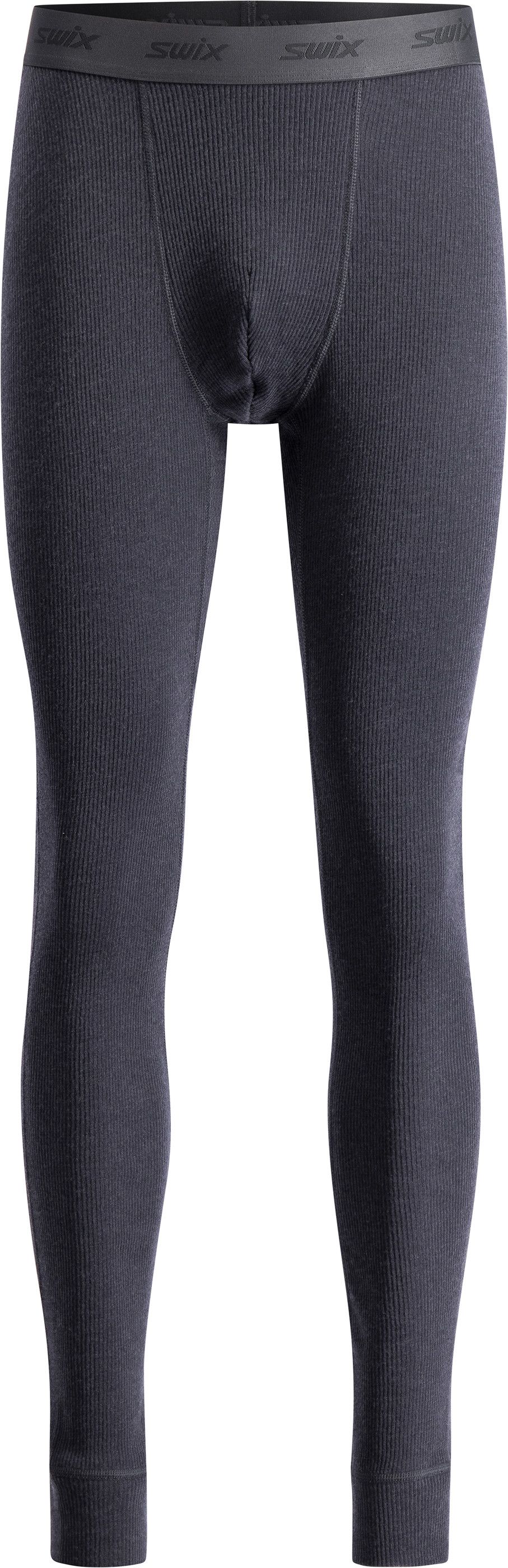 Swix Men's Racex Merino Pants Phantom