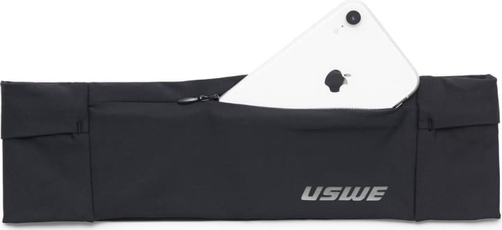USWE Hofter Hip-Belt Black USWE