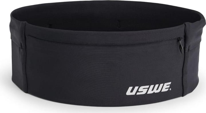 USWE Hofter Hip-Belt Black USWE
