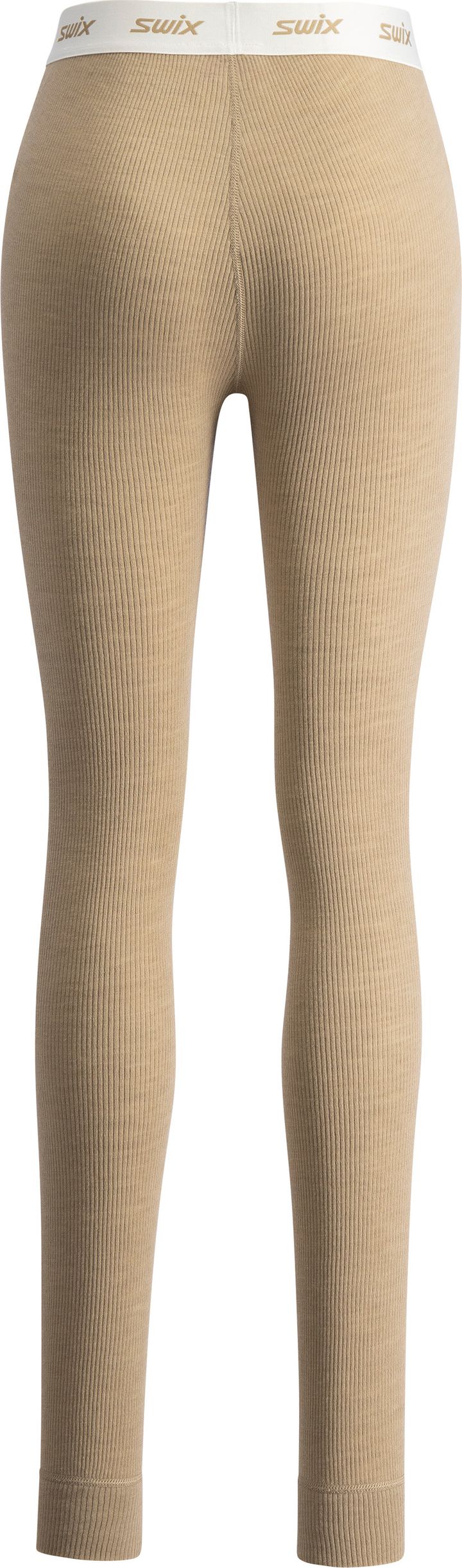 Swix Women's RaceX Merino Pants Dune Swix