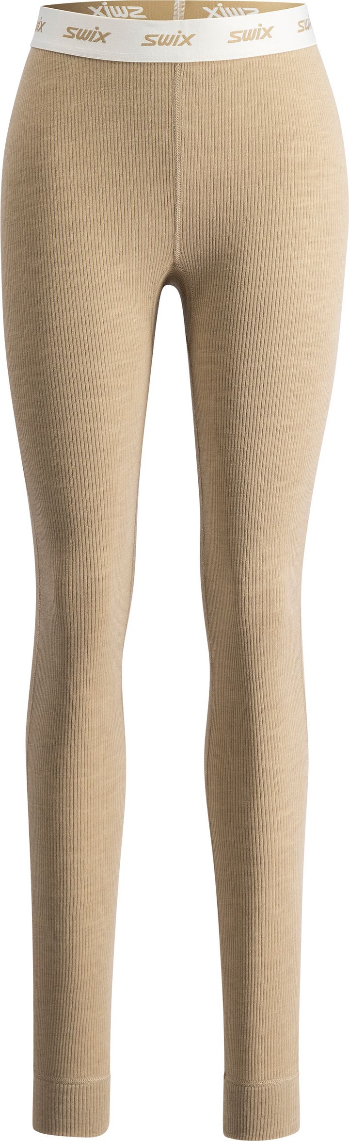 Swix Women's RaceX Merino Pants Dune Swix