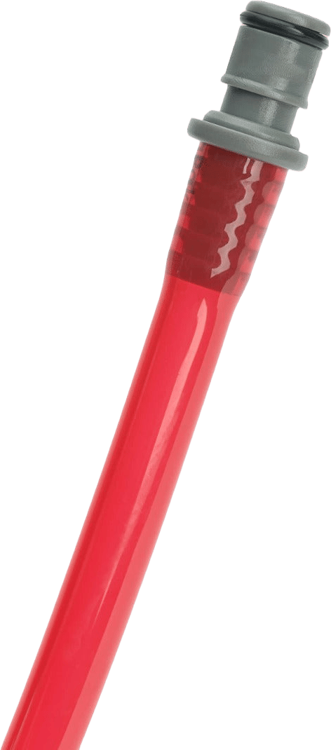 USWE Hydraflex Drink Tube Kit Red USWE