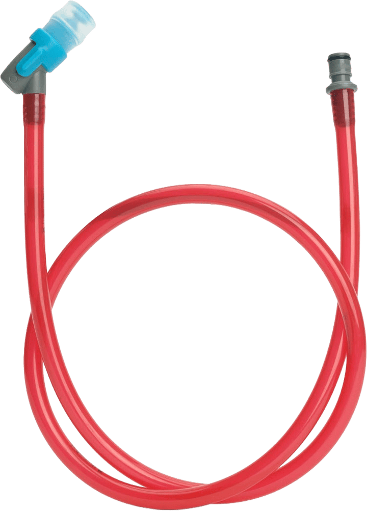 USWE Hydraflex Drink Tube Kit Red USWE