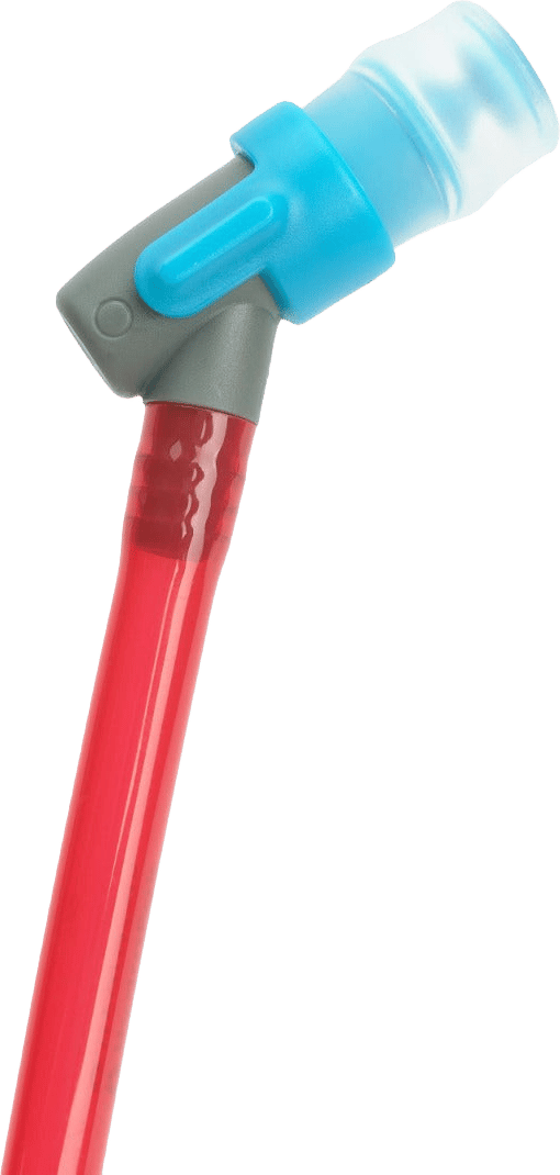 USWE Hydraflex Drink Tube Kit Red USWE