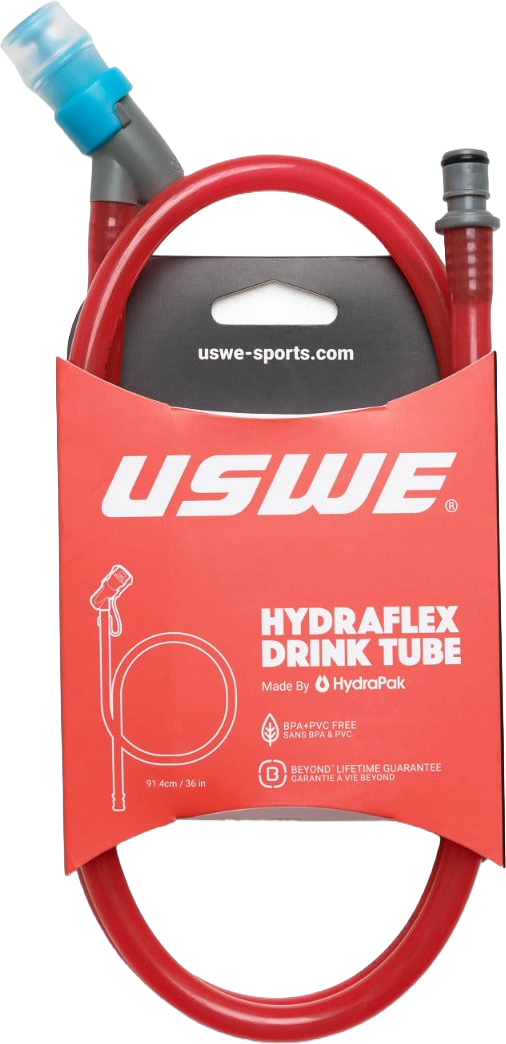 USWE Hydraflex Drink Tube Kit
