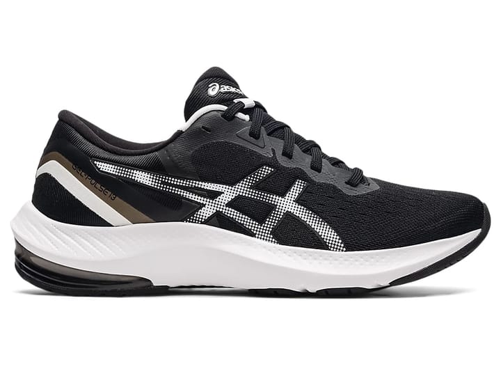 Asics Gel-Pulse 13 Black/White Asics Asics Gel-Pulse 13 Black/White Asics