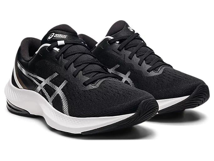 Asics Gel-Pulse 13 Black/White Asics Asics Gel-Pulse 13 Black/White Asics