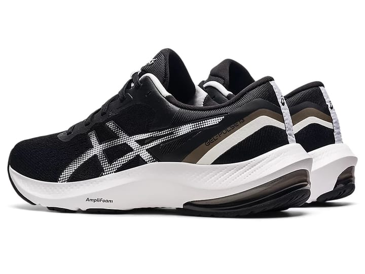 Asics Gel-Pulse 13 Black/White Asics Asics Gel-Pulse 13 Black/White Asics