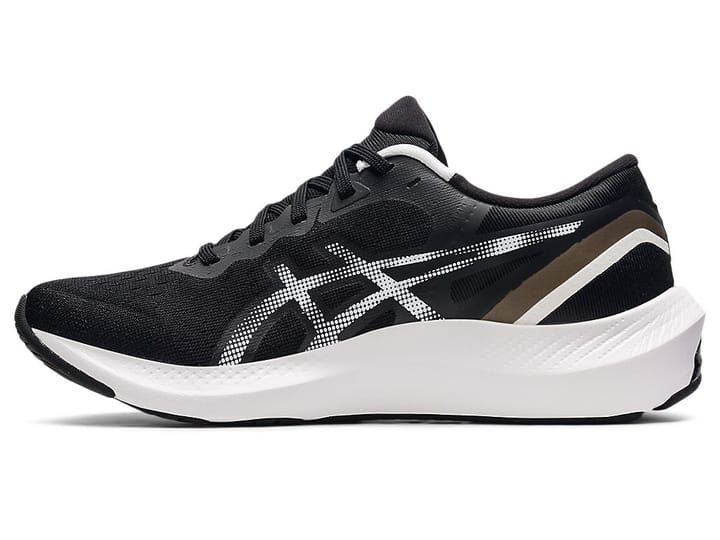 Asics Gel-Pulse 13 Black/White Asics Asics Gel-Pulse 13 Black/White Asics