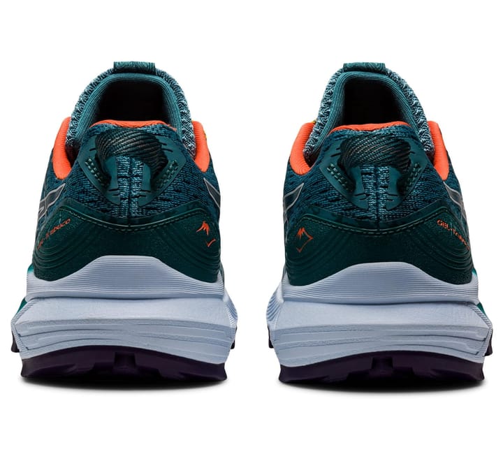 Asics Gel-Trabuco 10 W Misty Pine/Soft Sky Asics Asics Gel-Trabuco 10 W Misty Pine/Soft Sky Asics