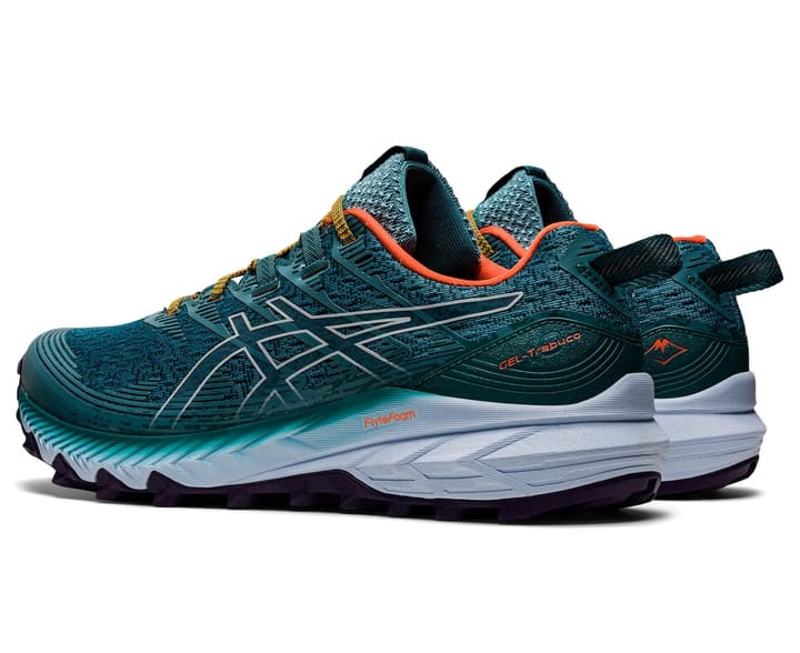 Asics Gel-Trabuco 10 W Misty Pine/Soft Sky Asics Asics Gel-Trabuco 10 W Misty Pine/Soft Sky Asics