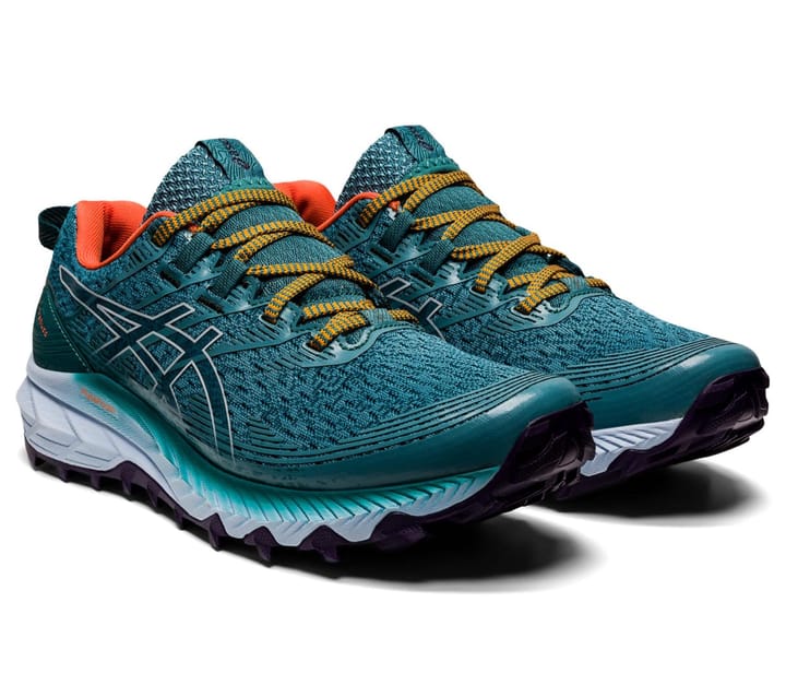 Asics Gel-Trabuco 10 W Misty Pine/Soft Sky Asics Asics Gel-Trabuco 10 W Misty Pine/Soft Sky Asics
