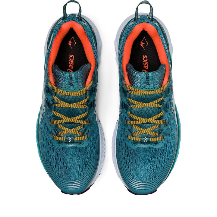 Asics Gel-Trabuco 10 W Misty Pine/Soft Sky Asics Asics Gel-Trabuco 10 W Misty Pine/Soft Sky Asics