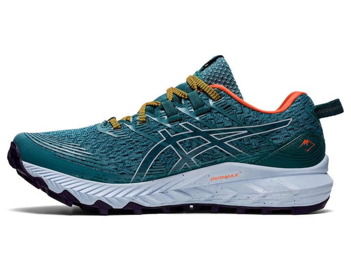 Asics Gel-Trabuco 10 W Misty Pine/Soft Sky Asics Asics Gel-Trabuco 10 W Misty Pine/Soft Sky Asics