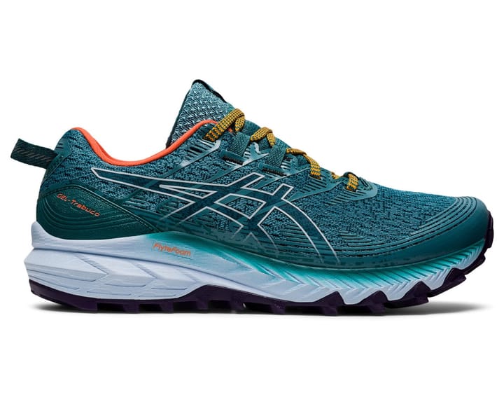 Asics Gel-Trabuco 10 W Misty Pine/Soft Sky Asics Asics Gel-Trabuco 10 W Misty Pine/Soft Sky Asics