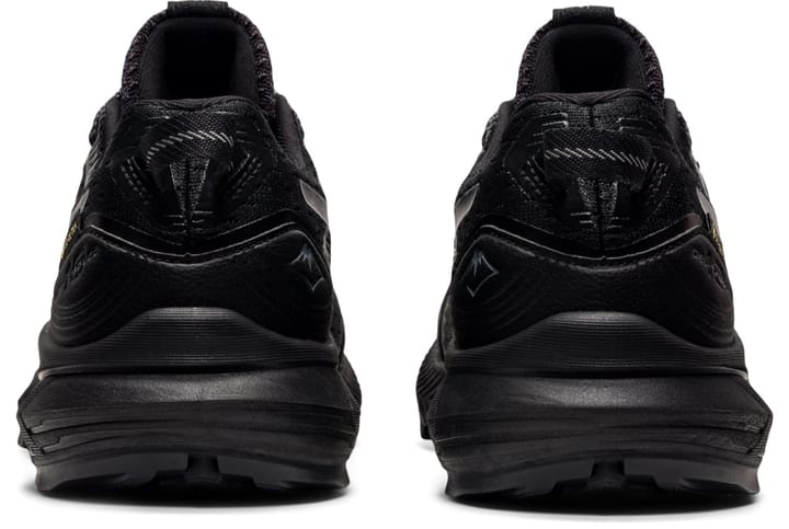 Asics Women's Gel-Trabuco 10 Gore-Tex Black/Carrier Grey Asics