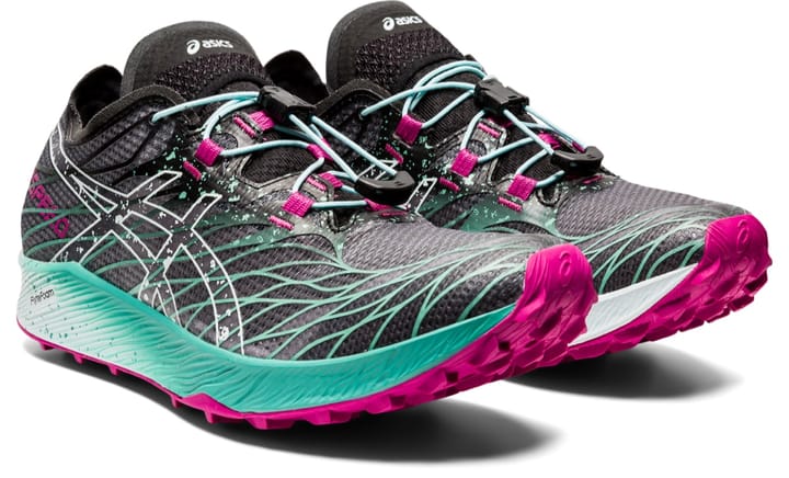 Asics Fujispeed W's Black/Soothing Sea Asics Asics Fujispeed W's Black/Soothing Sea Asics