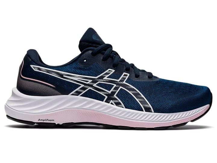 Asics Gel-Excite 9 W Mako Blue/White Asics Asics Gel-Excite 9 W Mako Blue/White Asics