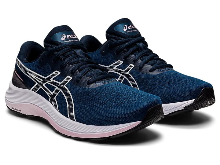 Asics Gel-Excite 9 W Mako Blue/White Asics Asics Gel-Excite 9 W Mako Blue/White Asics