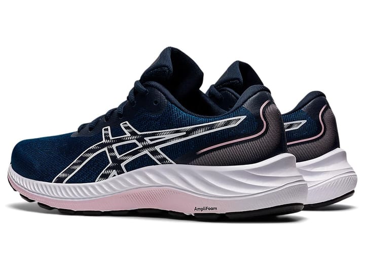 Asics Gel-Excite 9 W Mako Blue/White Asics Asics Gel-Excite 9 W Mako Blue/White Asics