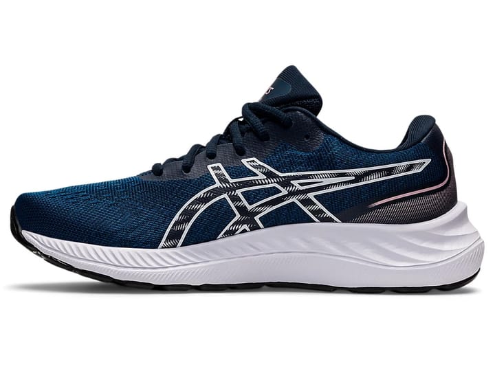 Asics Gel-Excite 9 W Mako Blue/White Asics Asics Gel-Excite 9 W Mako Blue/White Asics