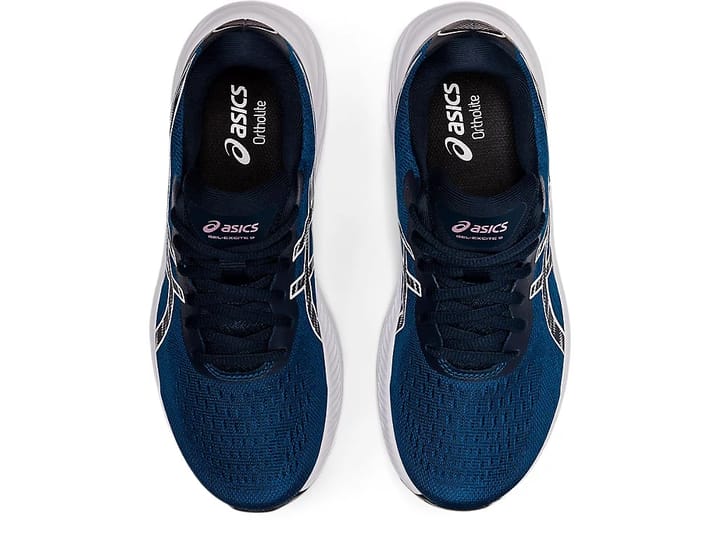 Asics Gel-Excite 9 W Mako Blue/White Asics Asics Gel-Excite 9 W Mako Blue/White Asics