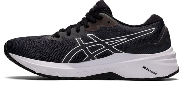 Asics Gt-1000 11 Black/White Asics Asics Gt-1000 11 Black/White Asics
