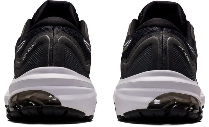 Asics Gt-1000 11 Black/White Asics