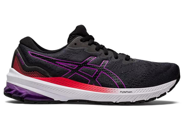 Asics Gt-1000 11 Black/Orchid Asics