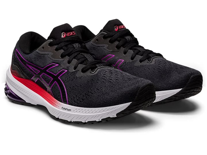 Asics Gt-1000 11 Black/Orchid Asics
