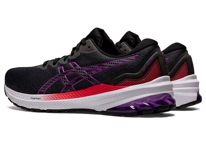 Asics Gt-1000 11 Black/Orchid Asics