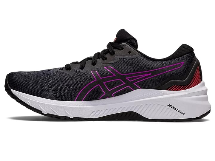 Asics Gt-1000 11 Black/Orchid Asics