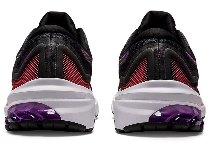 Asics Gt-1000 11 Black/Orchid Asics