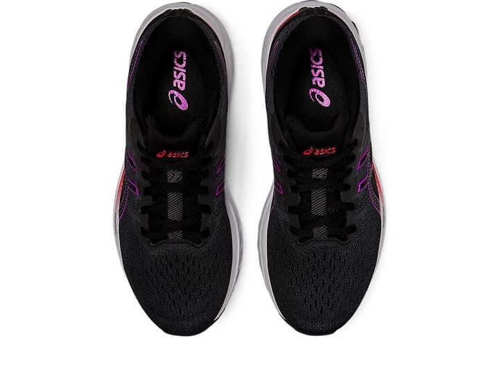 Asics Gt-1000 11 Black/Orchid Asics