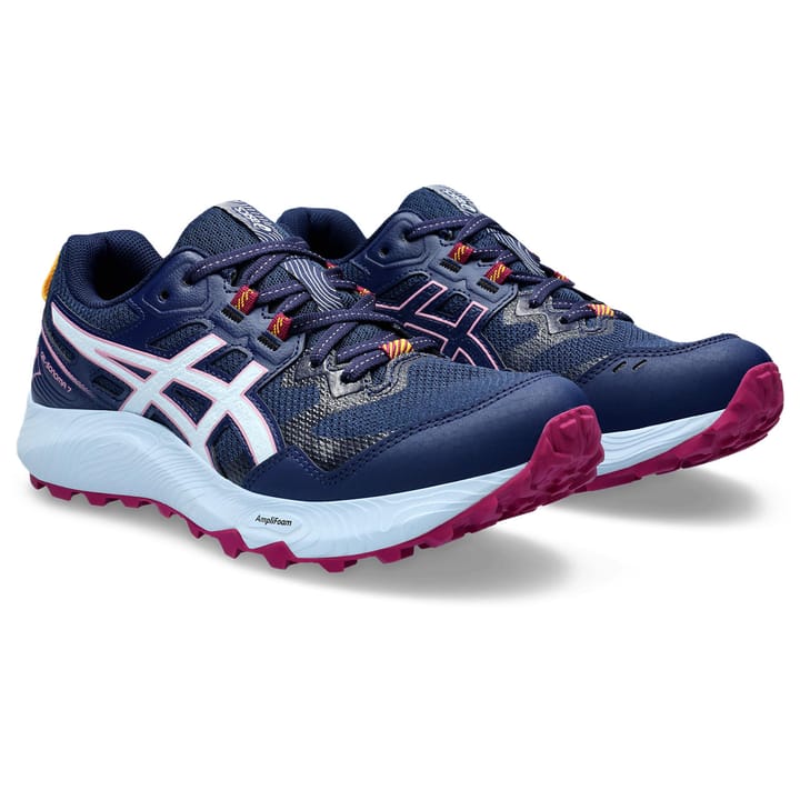 Asics Women's Gel-Sonoma 7 Blue Expanse/Light Blue Asics