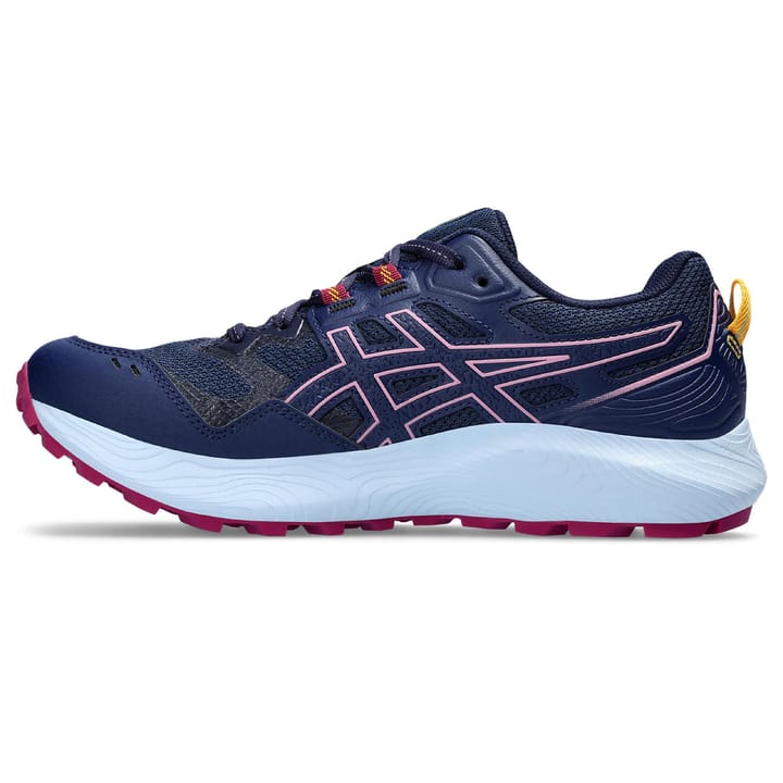 Asics Women's Gel-Sonoma 7 Blue Expanse/Light Blue Asics